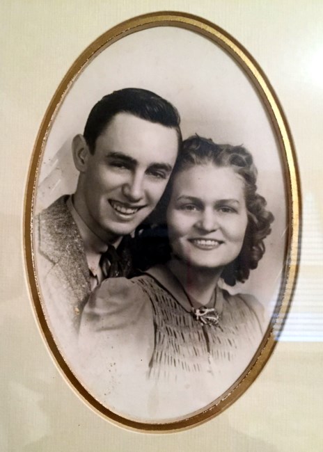 Obituary of Alice Catherine Lambert