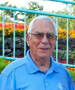 Obituary of Grant Leonard Green