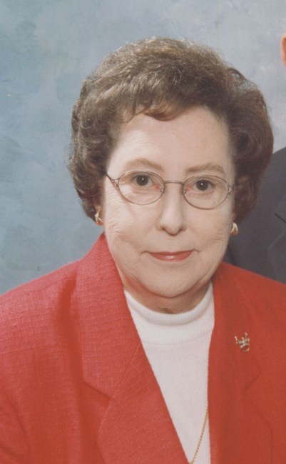 Obituary of Patricia M. Eakes