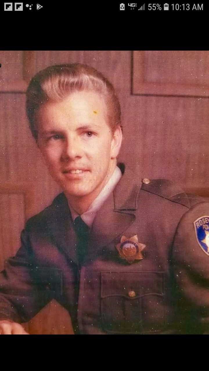 Obituary of Lenard Chaney