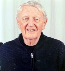 Obituary of Philip R. Jackson