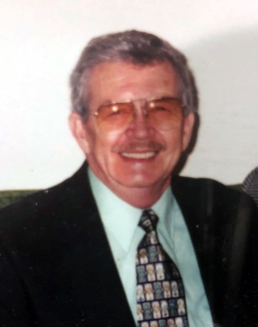 Obituario de Brady Linkous Jr.