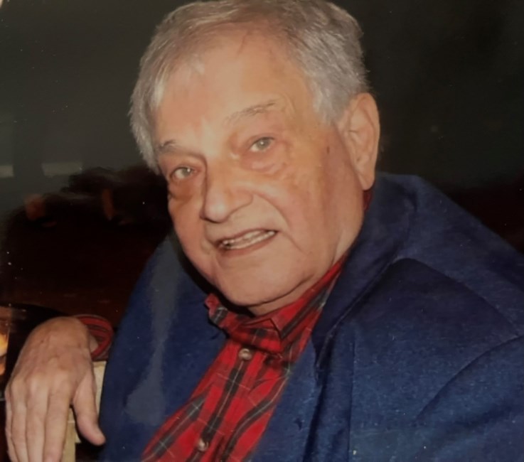 Obituary of Ronald Michael Hebert