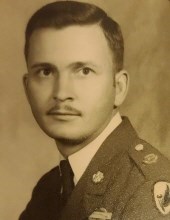 Obituary of James Workman