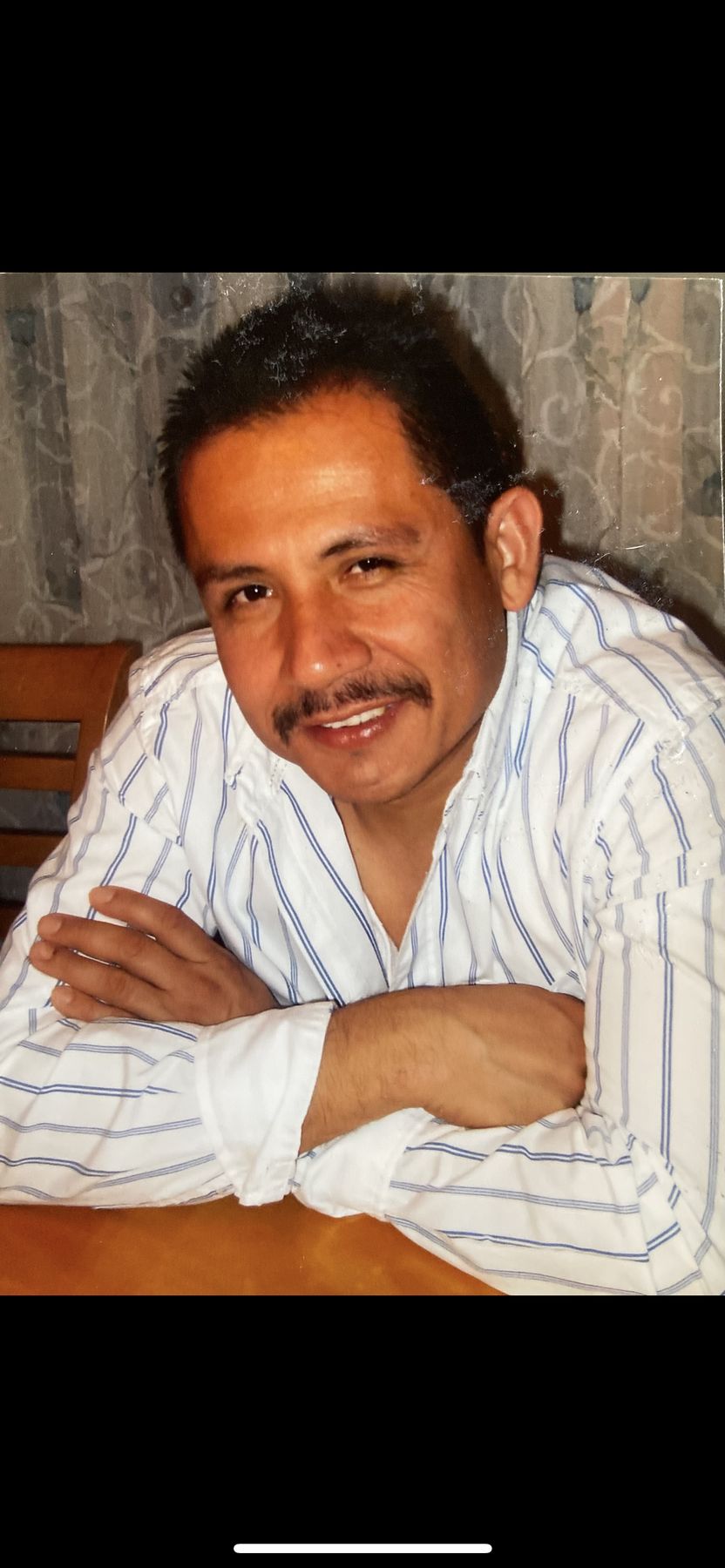 Obituary of Arnulfo Acosta