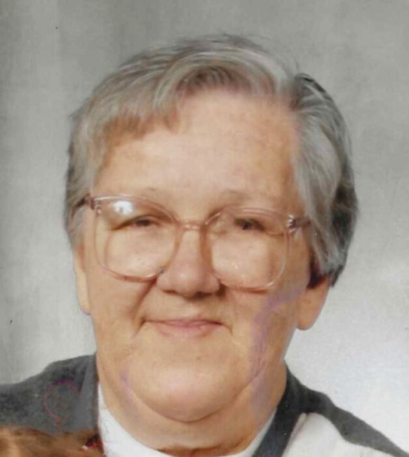 Obituary of Mary E. Lyke