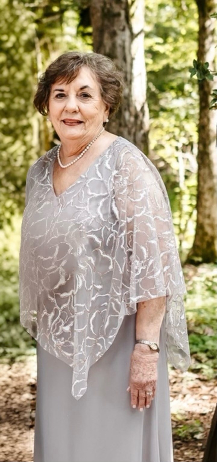 Obituary of Sandra Furr Akin