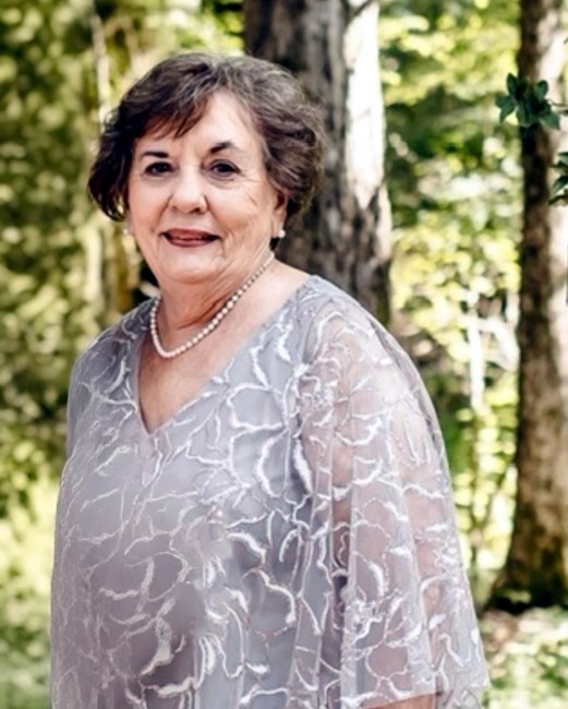 Obituary of Sandra Furr Akin