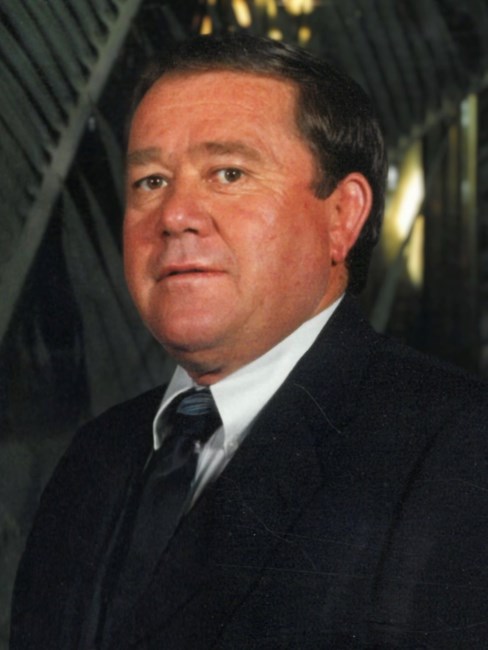 Avis de décès de John David Long