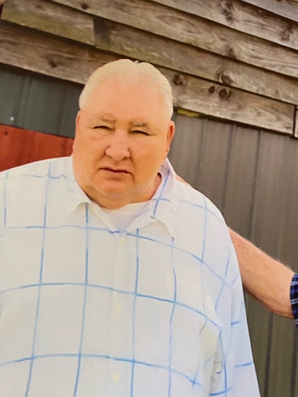 Obituary of Stevie Lee Smith