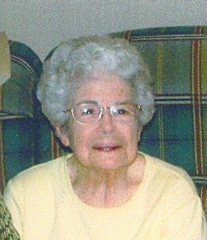 Obituario de Mrs. Louise Williams Lambert