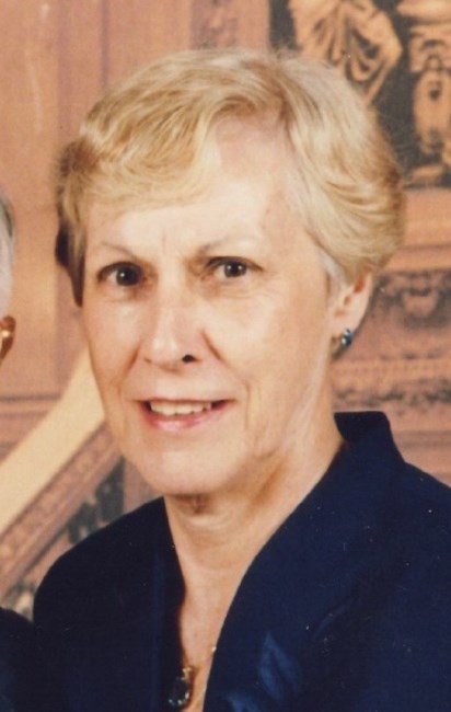 Obituary of Agnes B. Kuderna