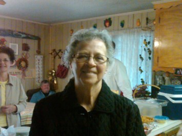 Obituary of Mrs. Mary Elaine Brown