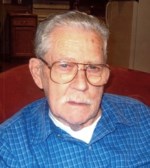Raymond Haugen