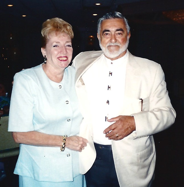 Obituary of Carmine John Gallo