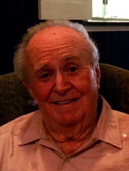 Obituary of Ronald Joseph Hebert