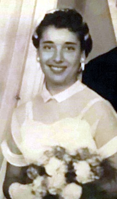 Obituary of Olga Jean Sauceda