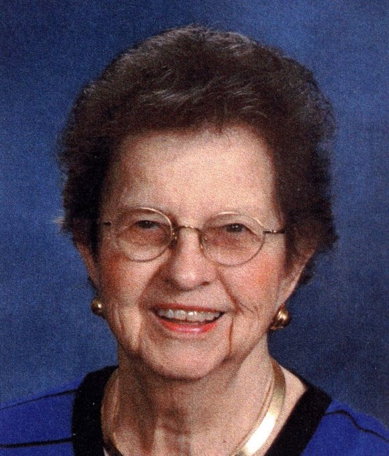 Obituary of Hazel Marie Jackson Herring