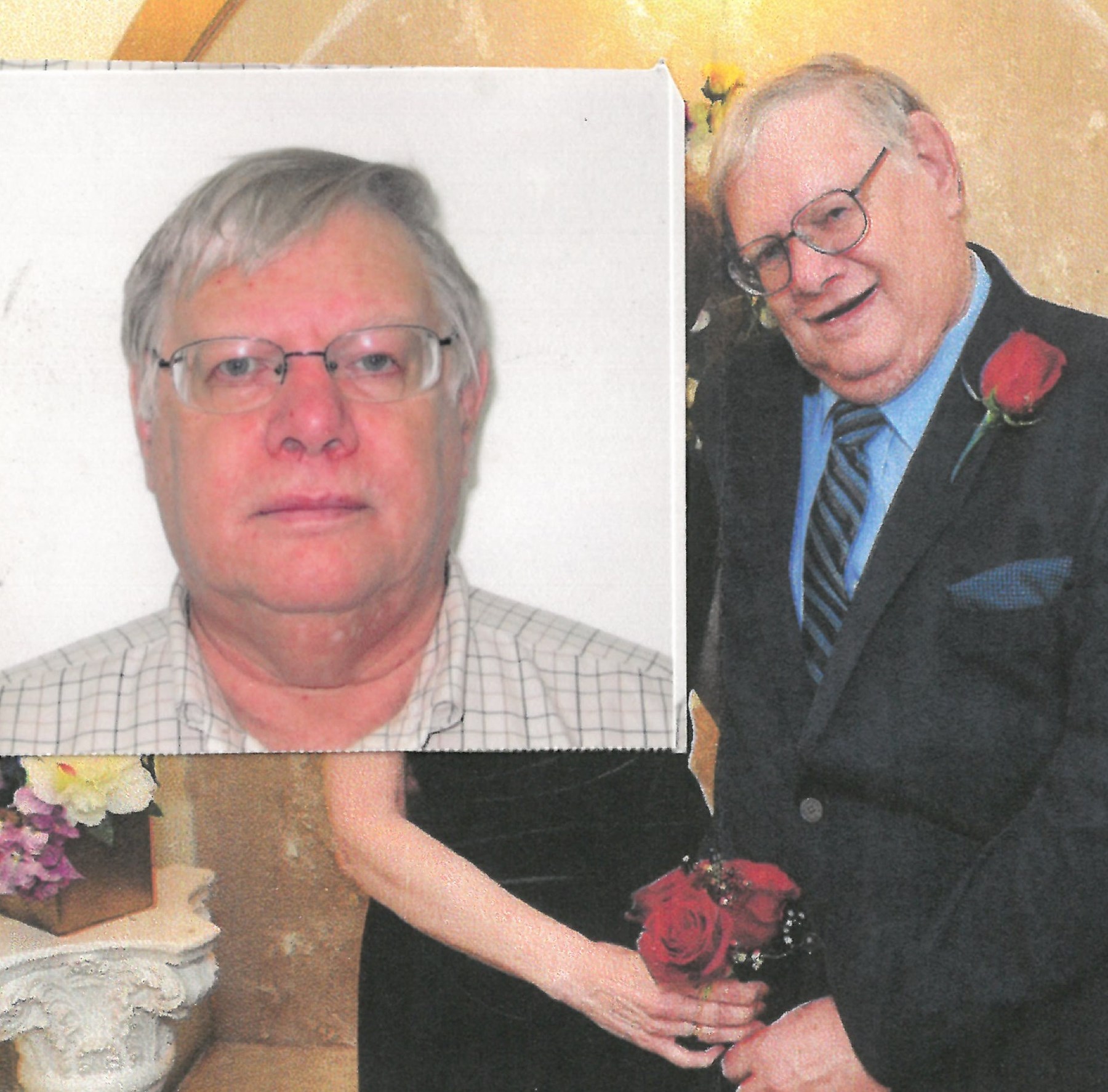 Roy William Nelson Obituary Portland, OR