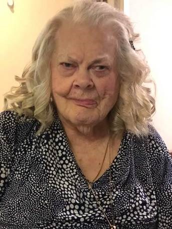 Avis de décès de Adele Mae LePoidvin