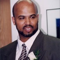 Obituary of Irvin Russell Gresham