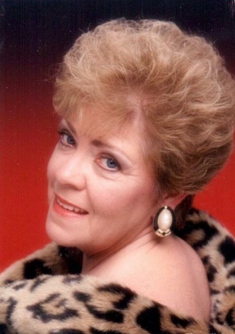 Obituary of Carol Lynn DeFrain