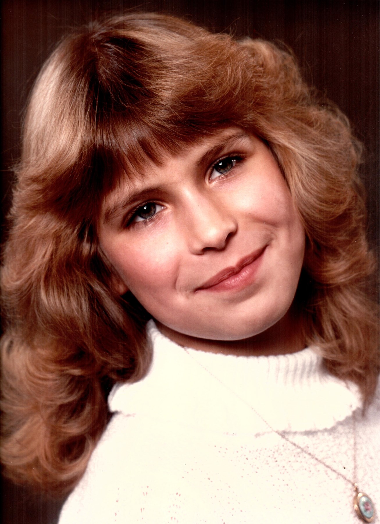 Obituary of Christie Lynn Cooke