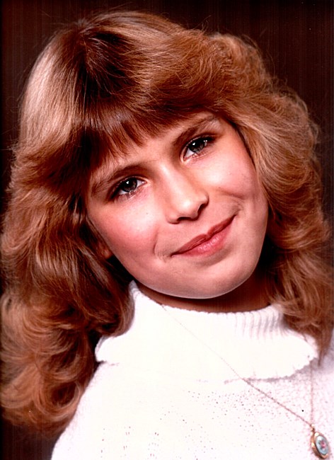 Obituary of Christie Lynn Cooke