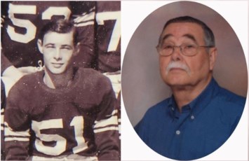 Obituary of Alvin Winifred Cox