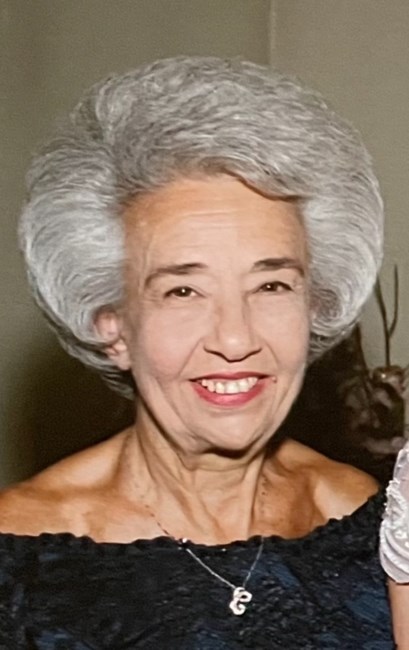Obituary of Camille Molea