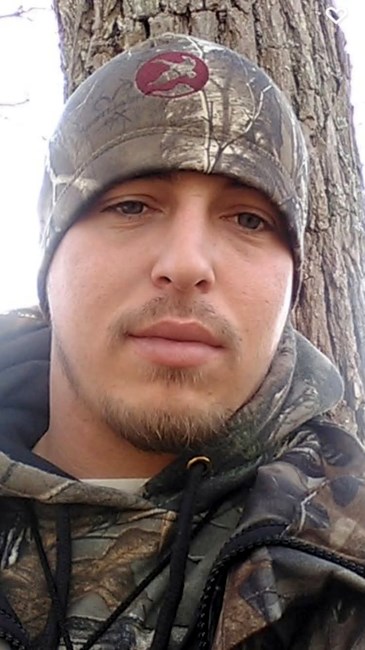 Obituary of Zachary Kyle Young