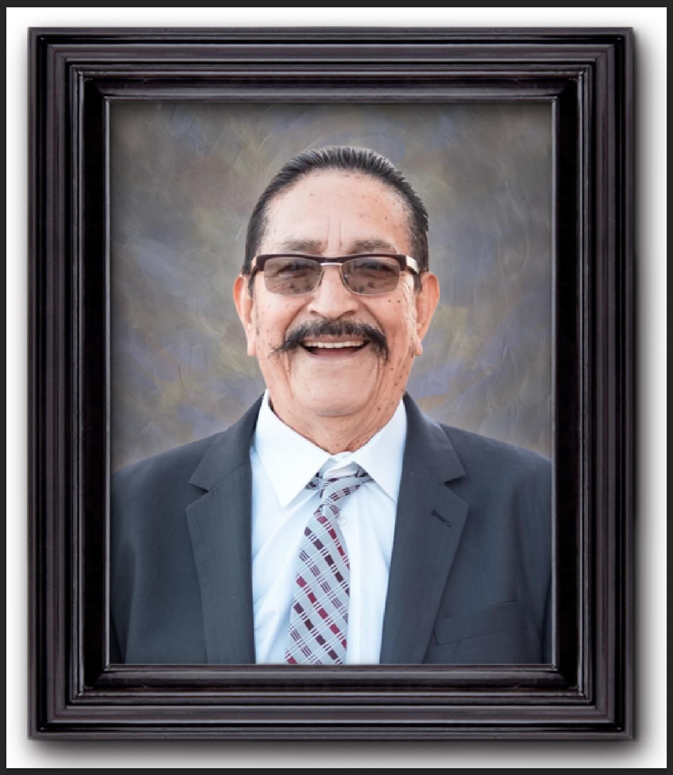 Obituario de Alfonso Martinez Alvarez