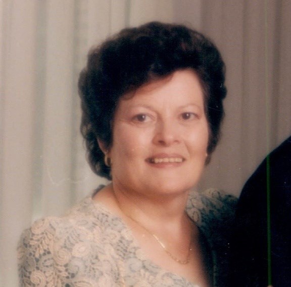 Obituary of Arduina Iaboni