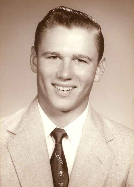 Obituary of James Fredrick Kolojaco