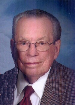 Obituary of Mr Robert J Drummond Jr.