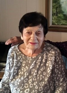 Obituary of Bernice S. Anderson