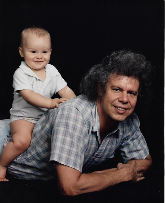 Obituary of Mark Joseph Buechler