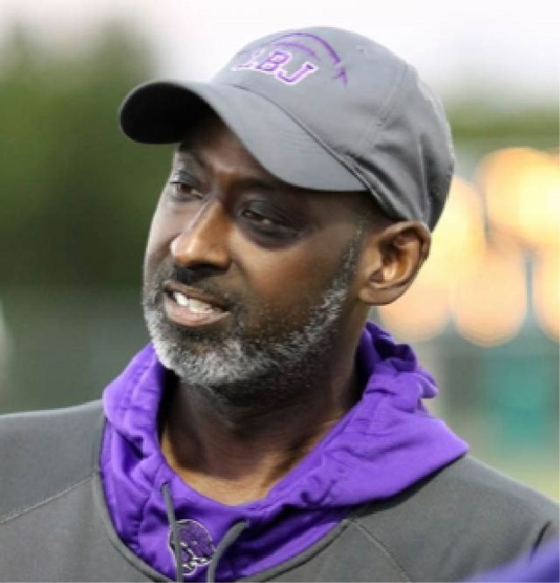 Obituary of Andrew L. Jackson