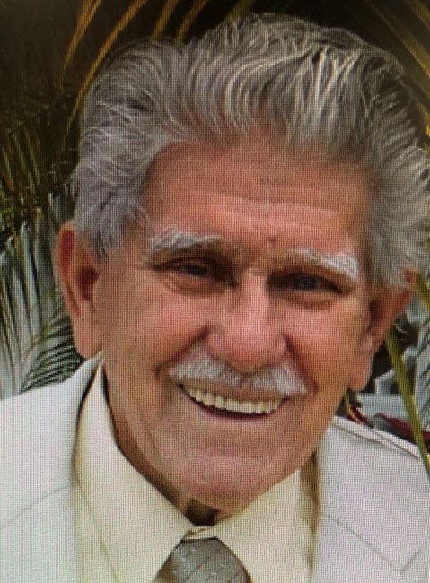 Obituary of Ronald L. Harper