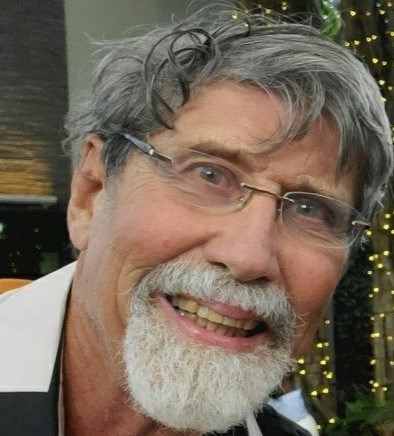 Obituary of John Patrick Kinney