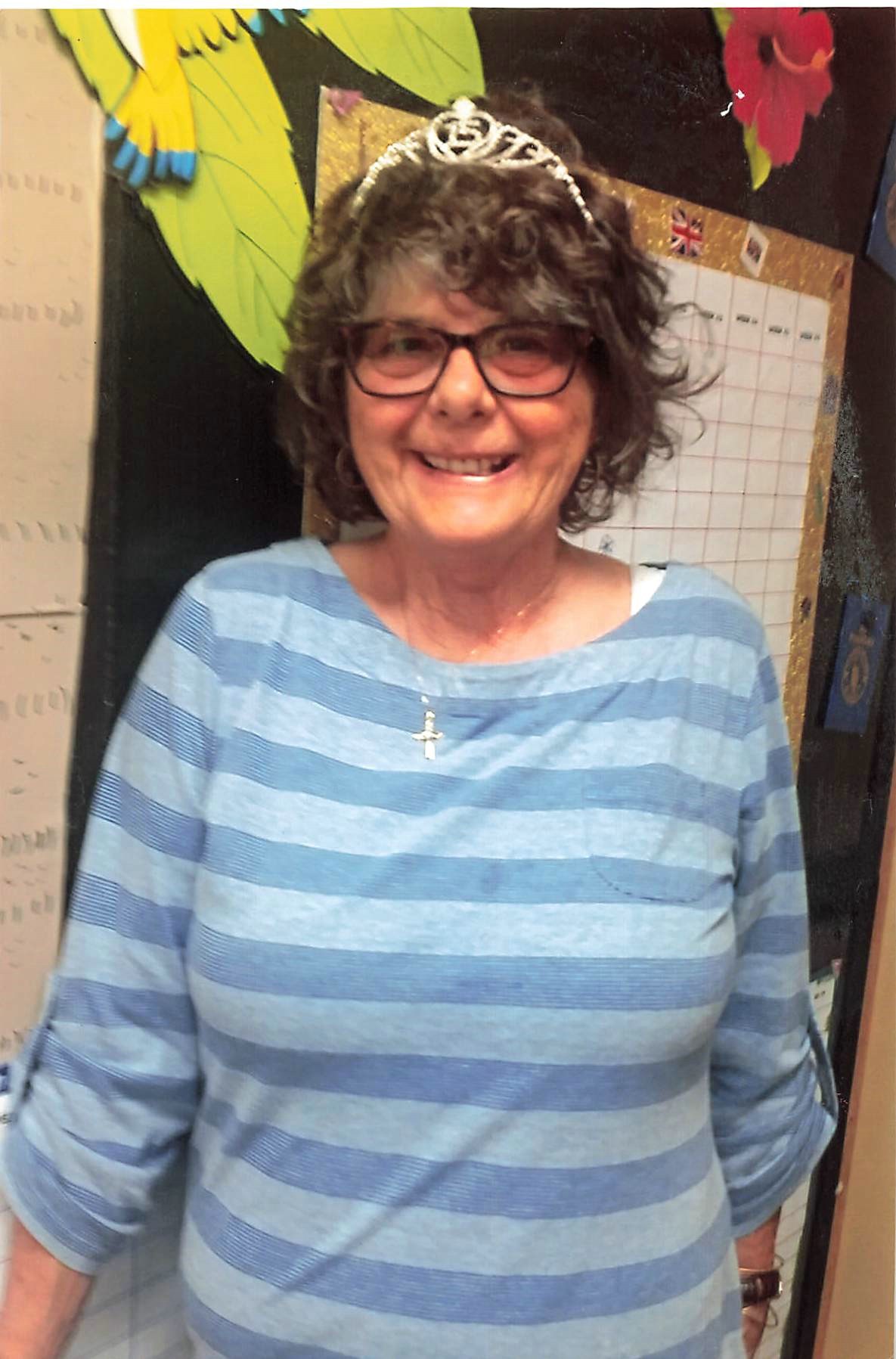 Obituary of Peggy A Lurz