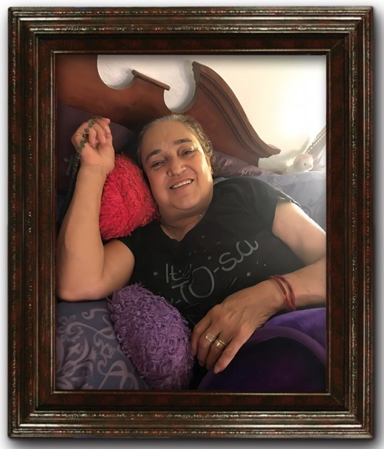 Obituary of Angelina De La Cruz