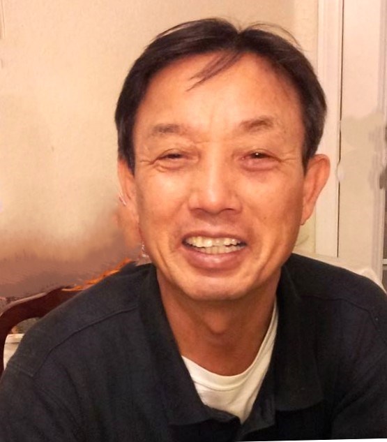 Obituary of Hyung Soo Kim