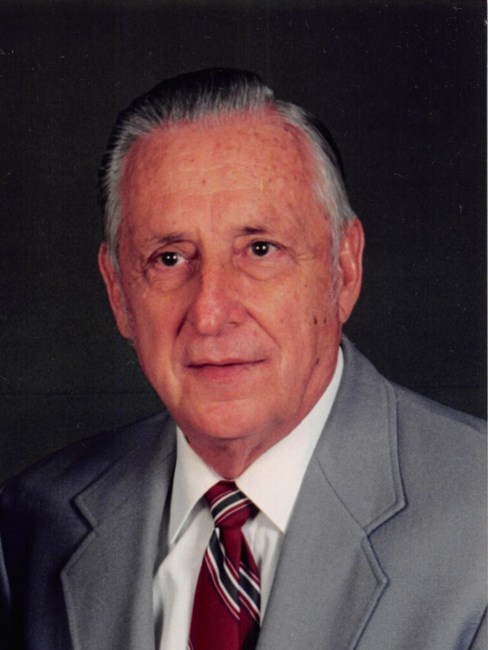 Obituary of Wallace Joseph Gagnon