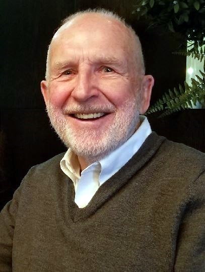 Obituary of Dr. John A. Catherwood