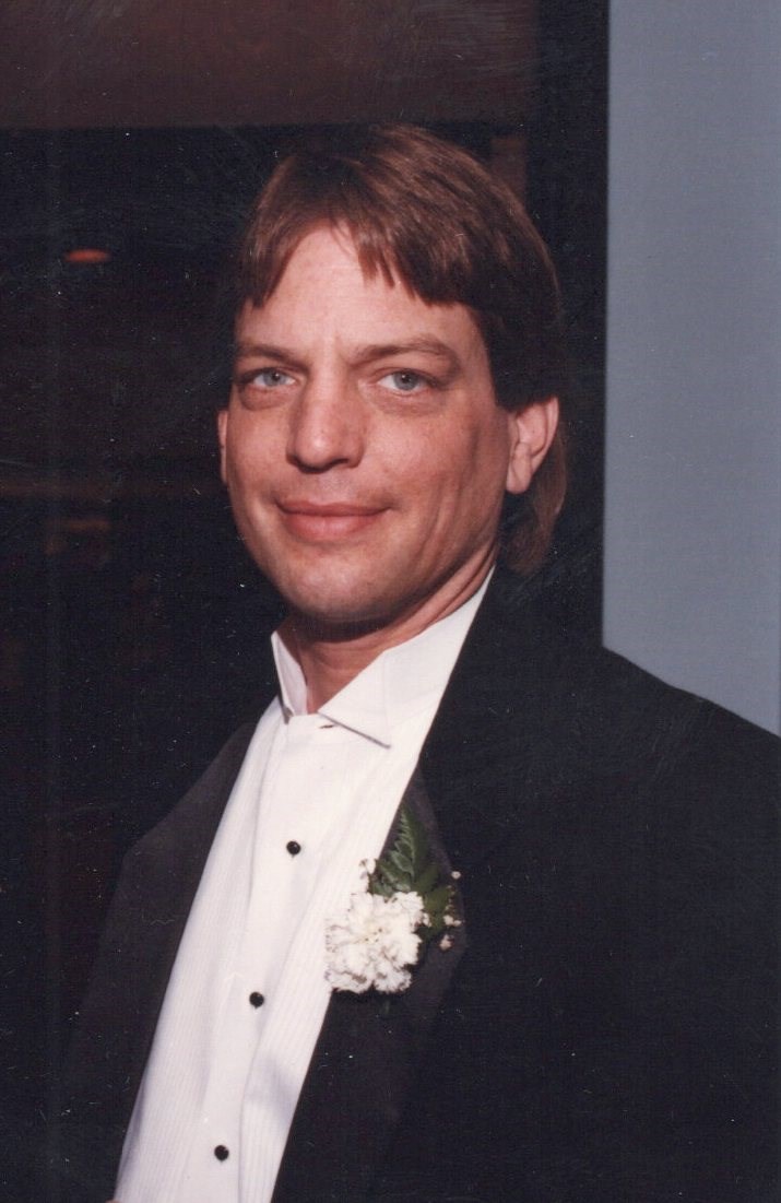 Obituario de Elwood "Woody" Ray Bucher III