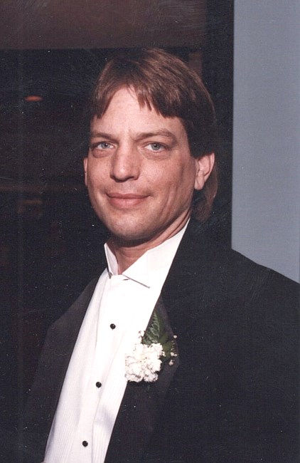 Obituario de Elwood "Woody" Ray Bucher III