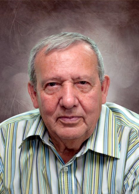 Avis de décès de Benoit Lalancette