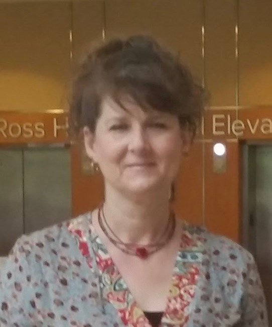 Obituary of Deborah Jane Black