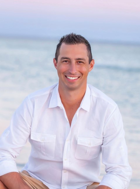 Obituary of Jorden Robert Reidel